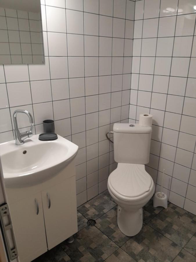 Hancho Sevenups - Kapana Plovdiv Center Dış mekan fotoğraf