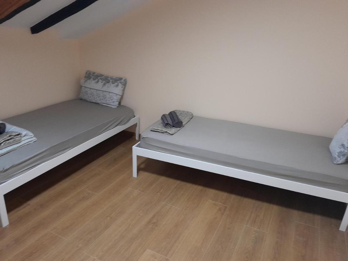 Hancho Sevenups - Kapana Plovdiv Center Dış mekan fotoğraf