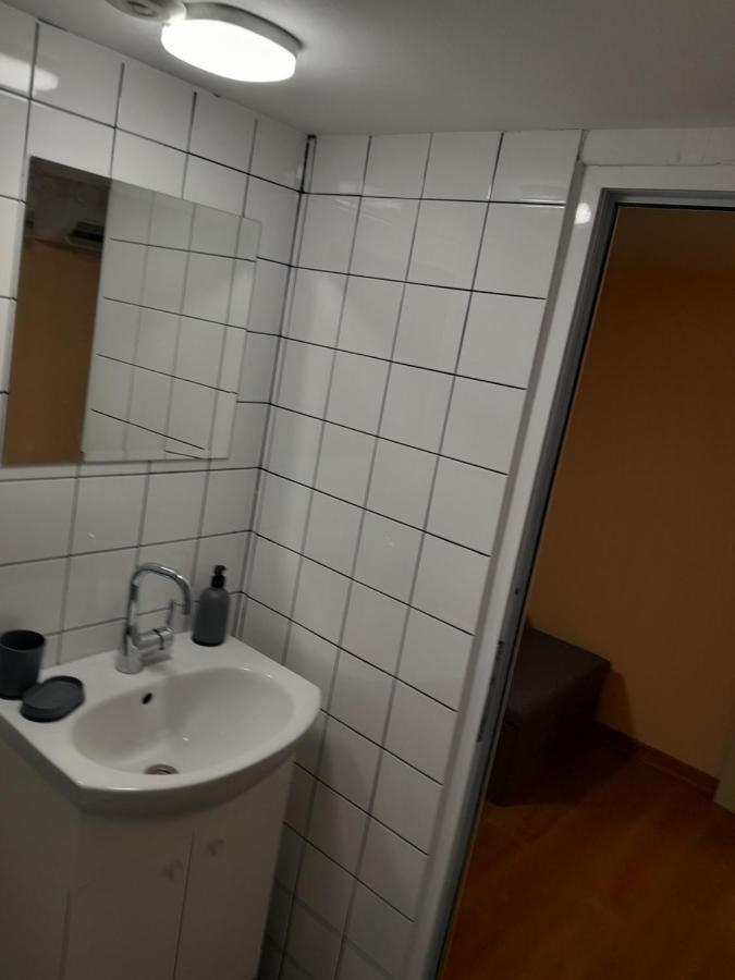 Hancho Sevenups - Kapana Plovdiv Center Dış mekan fotoğraf