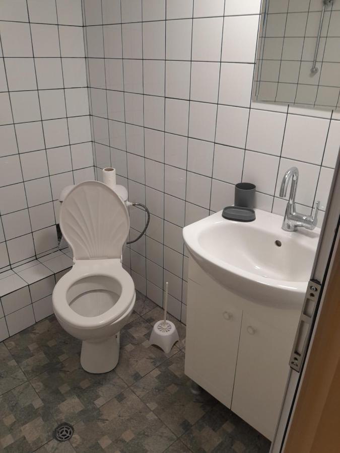 Hancho Sevenups - Kapana Plovdiv Center Dış mekan fotoğraf