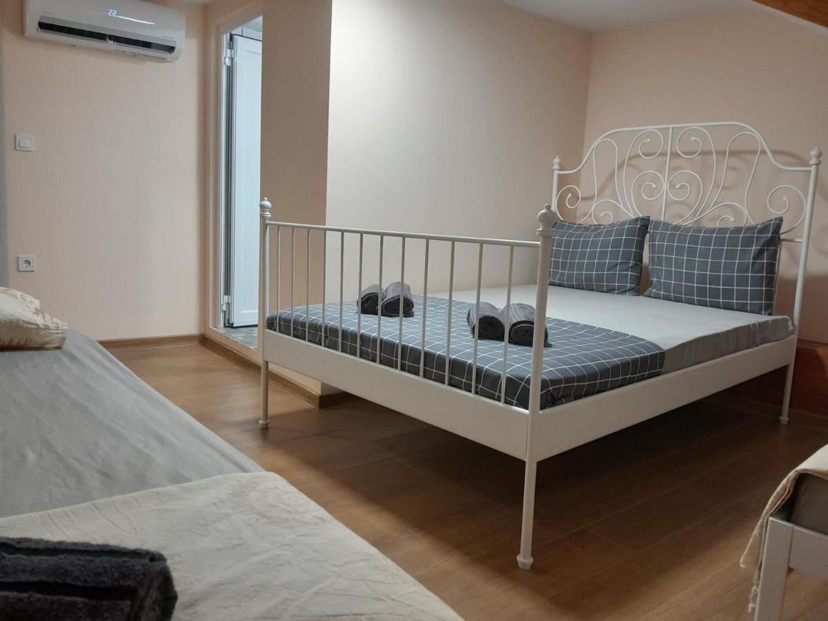 Hancho Sevenups - Kapana Plovdiv Center Dış mekan fotoğraf