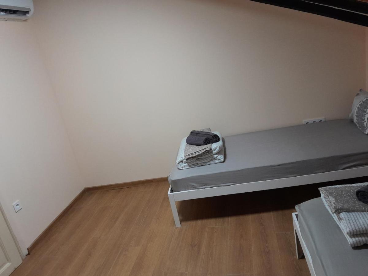 Hancho Sevenups - Kapana Plovdiv Center Dış mekan fotoğraf